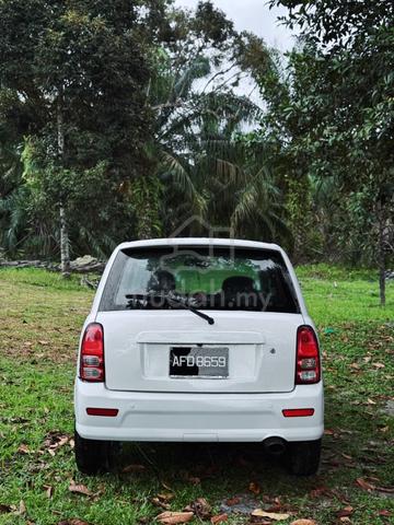 2003 Perodua KELISA 1.0 EZ (A) - 4