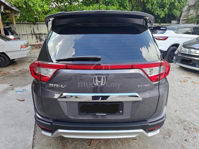 2019 Honda BR-V 1.5 V (A) - 5