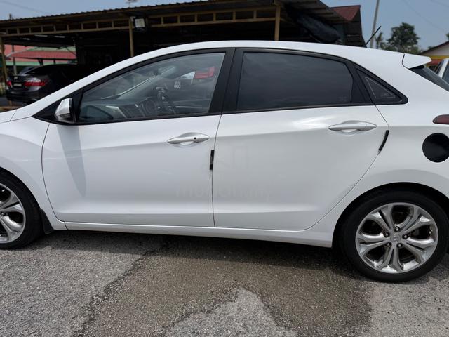2014 Hyundai I30 1.8 EXECUTIVE (A) - 3