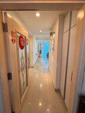 SuriaMas Suites (Johor Bahru) 1