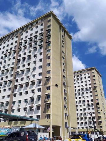 Bilik sewa idaman seroja sungai ara 1