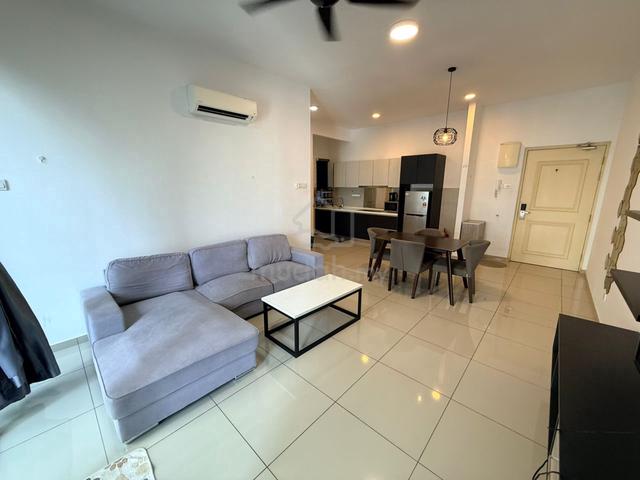Atlantis Residences 1