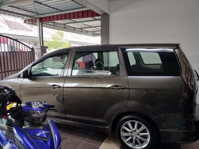 2018 Proton EXORA 1.6 EXECUTIVE FACELIFT (A) - 2