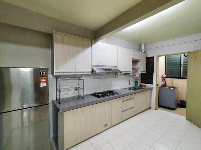 Putra Villa 1