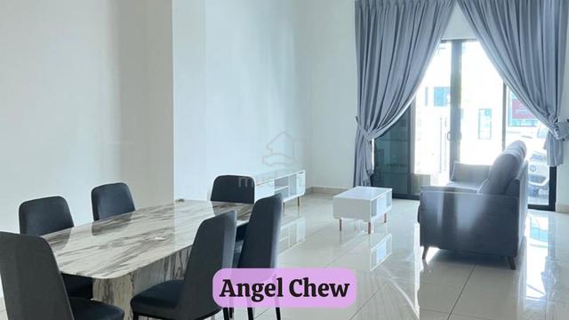 Move-in Condition - fully Furnished Batu Kawan for RENT 1