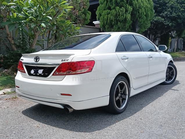 2008 Toyota CAMRY 2.4 V (A) - 2
