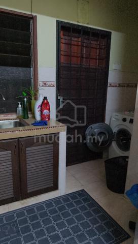 location bandar baru Kerteh 1