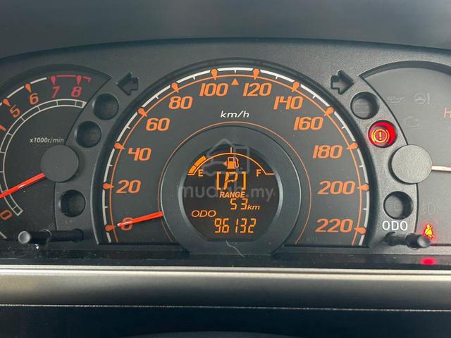 2016 Perodua MYVI 1.3 PREMIUM X FACELIFT (A) - 3