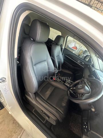 2025 Honda HR-V 1.5 V MY22 (A) - 4