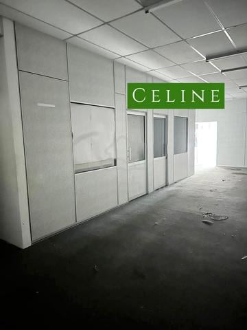 Ground Floor Shoplot at Mesra Permai Butterworth 1