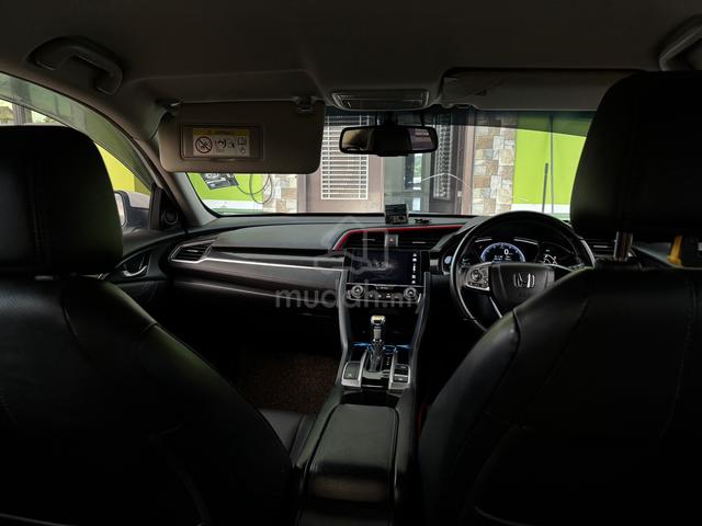 2018 Honda CIVIC 1.5 TC (A) - 3
