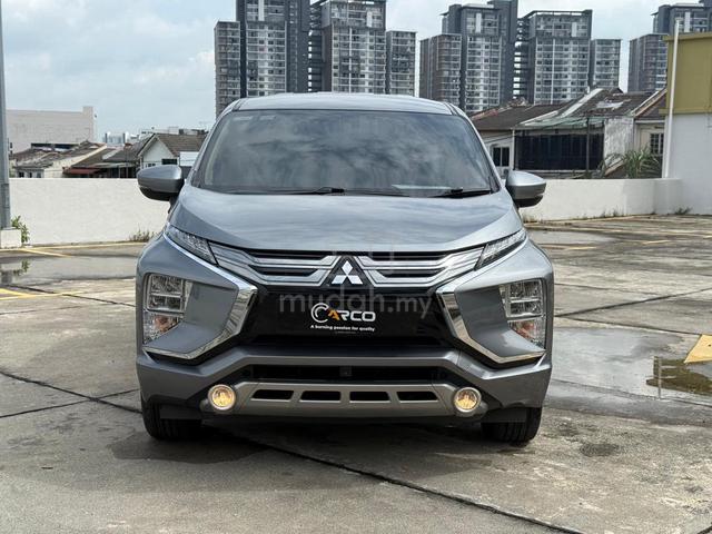 Mitsubishi XPANDER 1.5 (A) Full Services Record!!! - 4