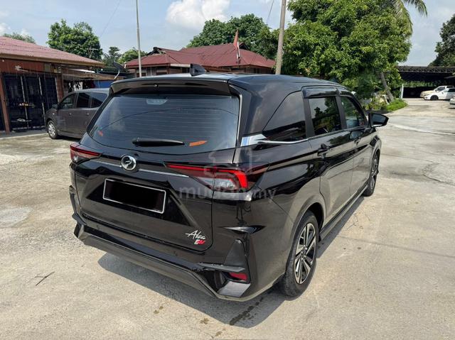 2023 Perodua ALZA 1.5 AV (A) (LOAN KEDAI) - 5