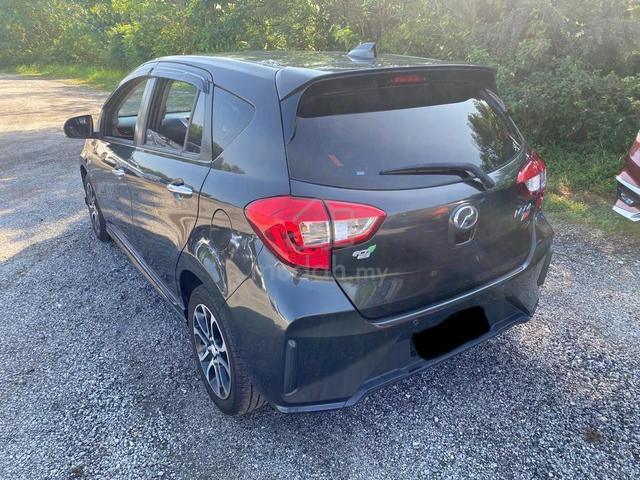 2022 Perodua MYVI 1.5 AV (A) OFFER - 4