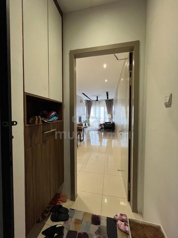 Berlian Setapak Residency 1