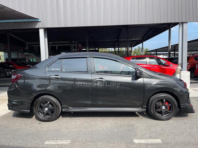 2022 Perodua BEZZA 1.3 X (A)1-3YEARS WARRANTY - 4