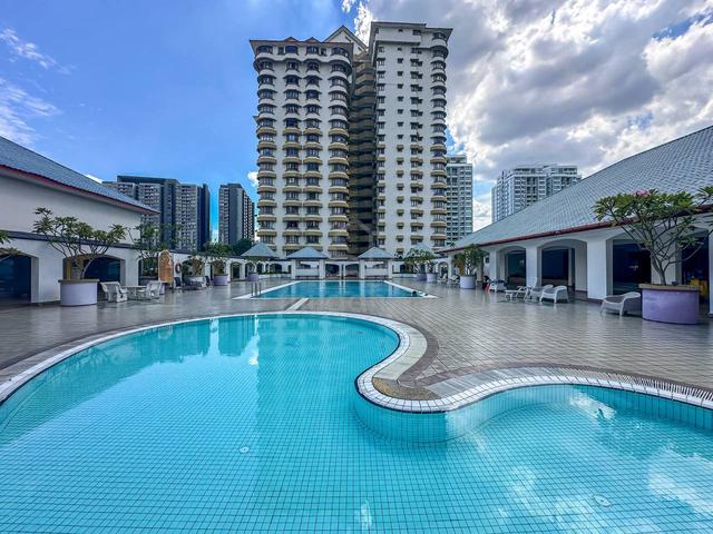 Menara Polo 1