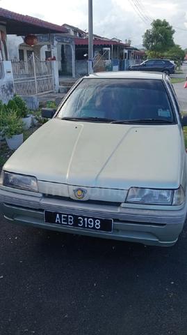 2000 Proton ISWARA 1.5 C12 (A) - 3