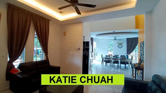 Tmn Desa Murni, 2 Storey Bungalow, Fully Reno, Sungai Dua, Butterworth 1
