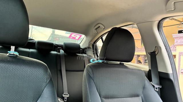 2019 Honda CITY 1.5 S (A) - 4