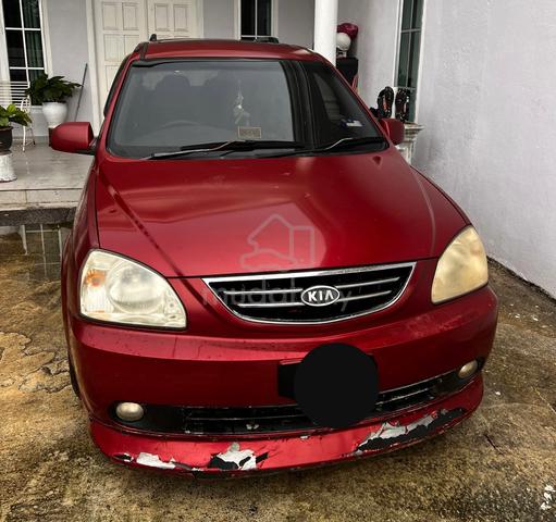 2003 Kia CARENS 1.8 (A) - 2