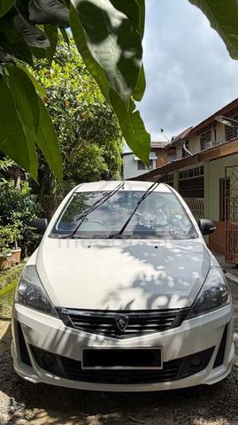 2015 Proton EXORA 1.6 STANDARD (M) - 5