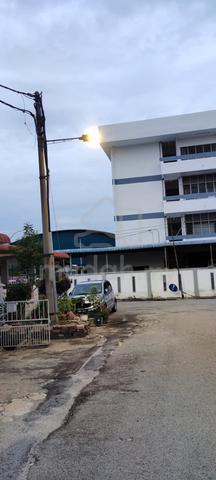 (👍👍👍 Must Buy 👍👍👍) Taman Sri Rambai 1-storey @ Bukit Mertajam 3
