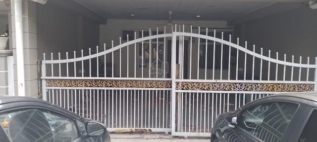 terrace house 1