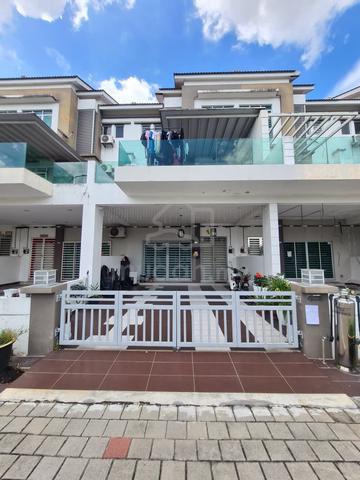 [CHEAPEST] Taman Lembah Indah, Tambun Royale City, Gated & Guarded 1