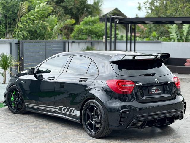 2013 Mercedes Benz A250 SPORTS (CBU) 2.0 (A) - 3