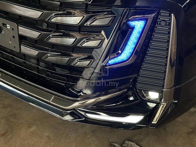 2024 Toyota VELLFIRE 2.4 Z PREMIER (A) - 4