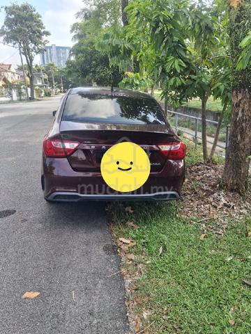 2020 Proton SAGA 1.3 STANDARD AT MY16 BT P2-13A - 2