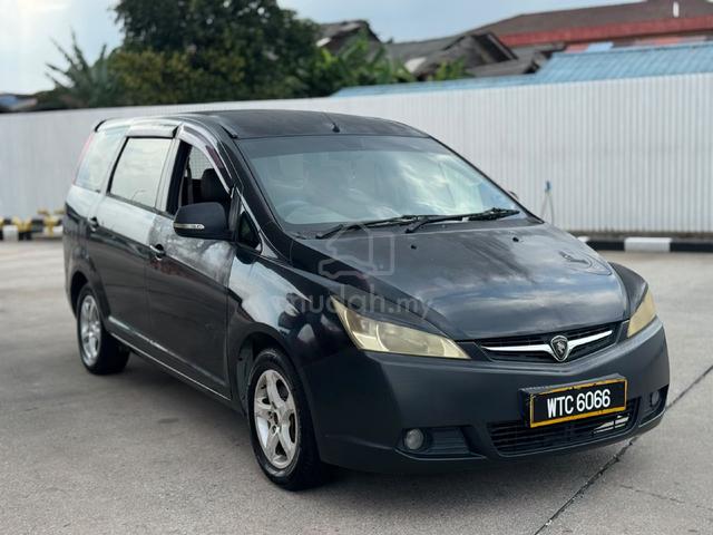 2009 Proton EXORA 1.6 H-LINE CPS (A) - 5