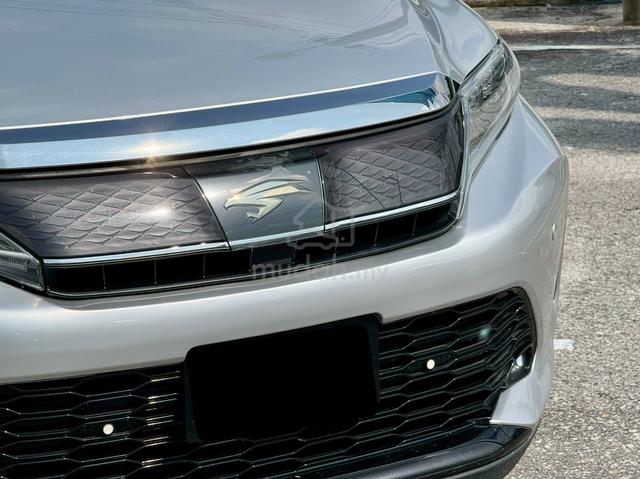 2018 Toyota HARRIER 2.0 LUXURY (DIRECT OWNER) - 2
