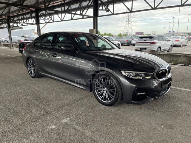 2020 Bmw 330i 2.0 MSPORT - Super low mileage !!! - 3