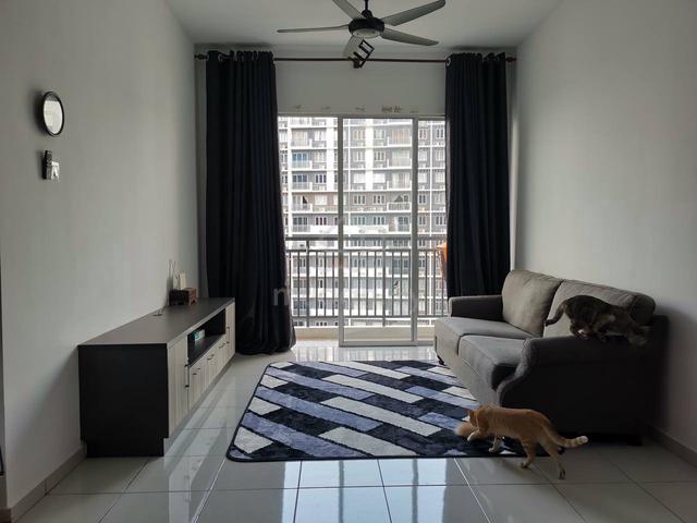 Residensi Adelia 1