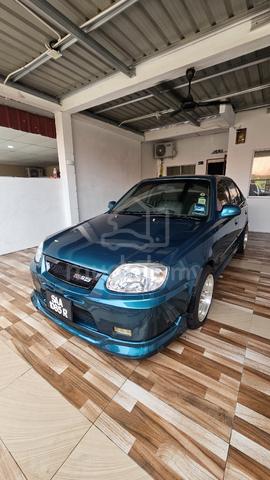 2006 Hyundai ACCENT 1.5 L (A) - 2