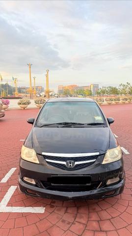 2008 Honda CITY 1.5 E (A) - 3