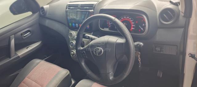 2012 Perodua MYVI 1.5 SE ZHS (A) - 4