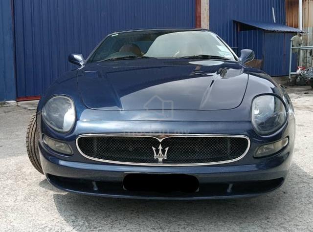 2000 Maserati 3200GT 3.2 - 2