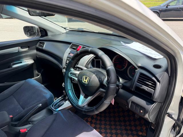 2011 Honda CITY 1.5 E (A) - 5