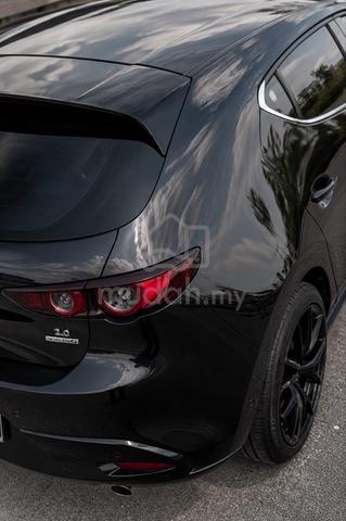 2020 Mazda 3 2.0 GVC HIGH PLUS MY19 BP (A) - 5
