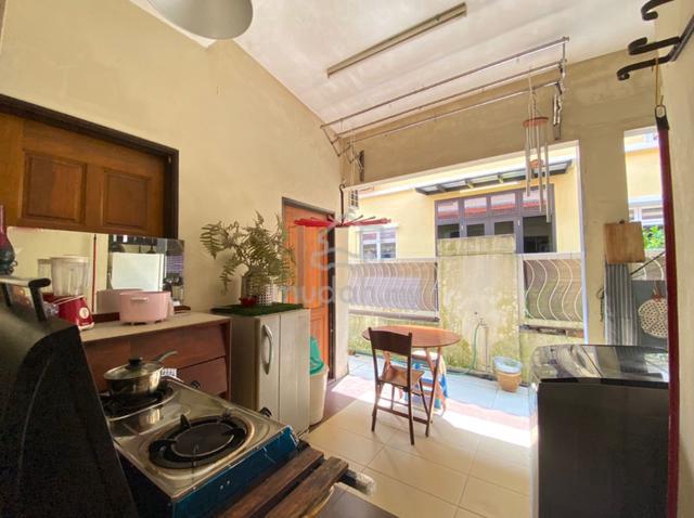Bandar Dato Onn, Johor Bahru Semi Detached House 1
