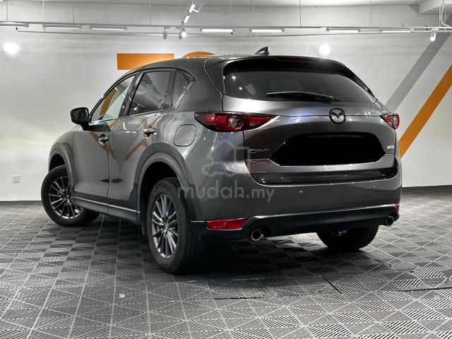2020 Mazda CX-5 2.0 2WD HIGH SPEC (A) FULL LOAN - 2