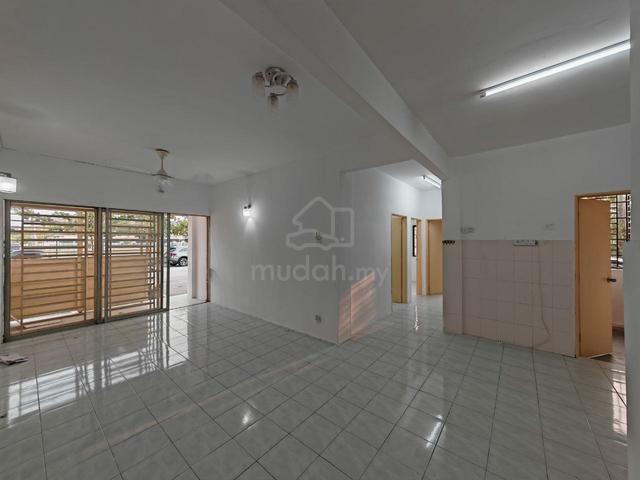 Danau Sutera Apartment 1