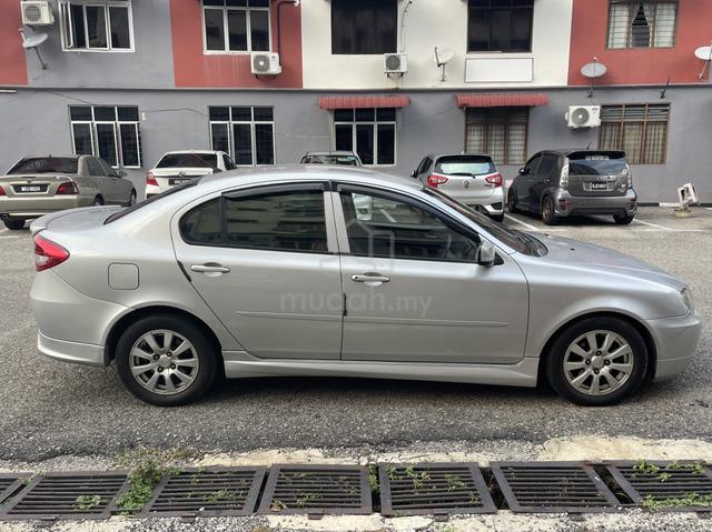 2014 Proton PERSONA 1.6 SV (A) - 4