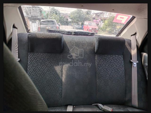 2011 Proton SAGA 1.3 FL EXECUTIVE (A) - 5