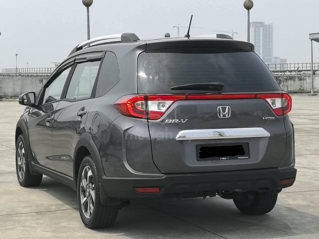 2018 Honda BR-V 1.5 E -- (A) - 3