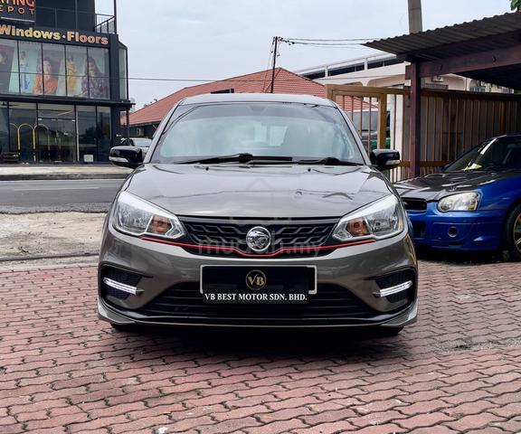 M2023 Proton SAGA 1.3 PREMIUM S (A) ZERO DEPO !! - 3