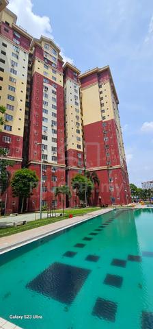 Mentari Court 1